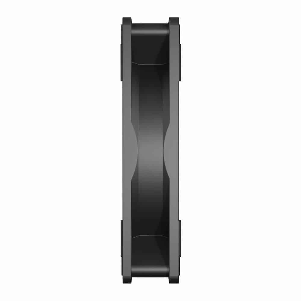 (image for) Antec P12 PWM 120mm Fan 3 Pack